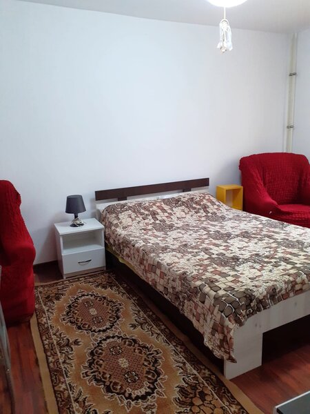 Tei, str. Aromei, Fac. constructii, Circ, acces rapid Pipera, Floreasca