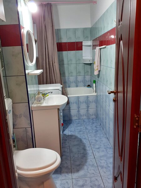 Tei, str. Aromei, Fac. constructii, Circ, acces rapid Pipera, Floreasca